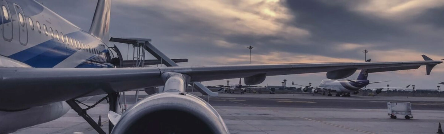 Aviation-Fueling