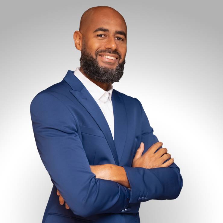 Dominic Benjamin