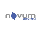 novum logo